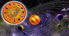 Horoscope 2026: 100 વર્ષ બાદ મકર રાશિમાં બનશે,દુર્લભ પંચગ્રહી યોગ, આ 5 રાશિનો થશે ભાગ્યોદય
