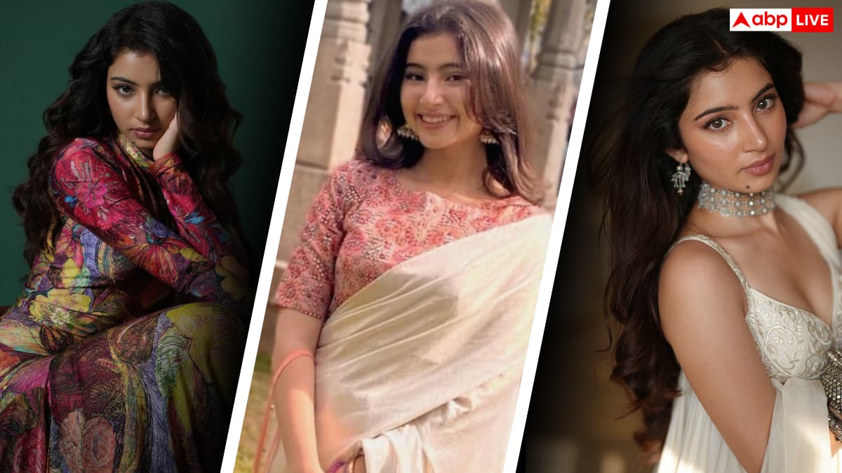 कौन हैं धुरंधर में नजर आईं सारा अर्जुन? 20 साल बड़े एक्टर संग किया रोमांस, पिता हैं साउथ के पॉपुलर स्टार