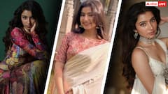 कौन हैं धुरंधर में नजर आईं सारा अर्जुन? 20 साल बड़े एक्टर संग किया रोमांस, पिता हैं साउथ के पॉपुलर स्टार