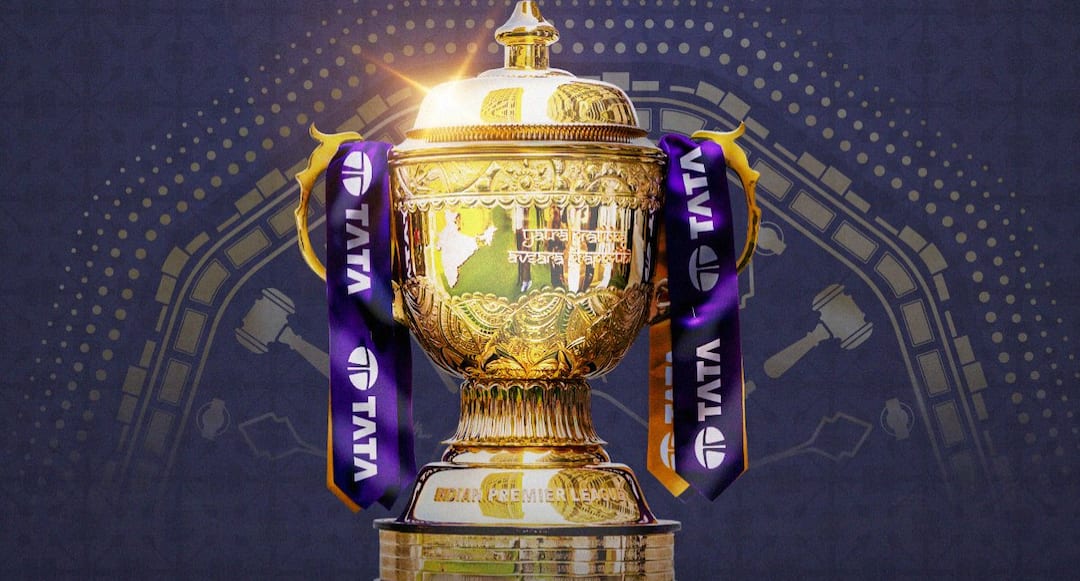 What Time Does IPL 2026 Mini Auction Begin? Details Inside