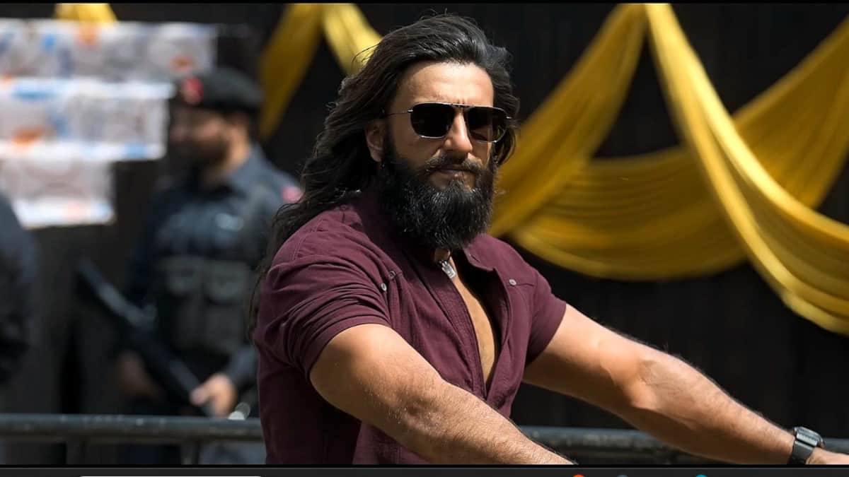 Dhurandhar Day 4 Box Office: Ranveer Singh’s Spy Thriller Scores Big With ₹126 Crore In Just Four Days