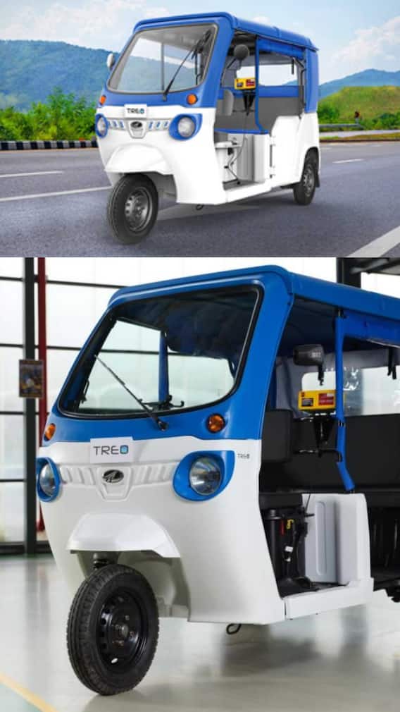 पेट्रोल या डीजल, किससे चलता है Auto Rickshaw?