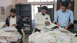 Panchmahal: પંચમહાલમાં બોગસ લગ્ન નોંધણીના કૌભાંડમાં ખુલાસો, વર્ષ 2024માં 600થી વધુ લગ્નની થઈ નોંધણી