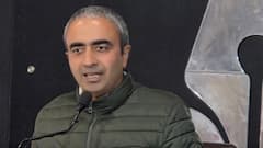 AAP नेता अनुराग ढांडा का हरियाणा सरकार पर हमला, बोले- 'बेरोजगारों से कर रही धोखाधड़ी'