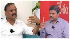 కేసీఆర్‌కు నచ్చని పనులు చాలా చేశాం; బీఆర్‌ఎస్‌ నేత కర్నె ప్రభాకర్ చెప్పిన ఉద్యమ రహస్యాలు వింటే షాక్ అవుతారు!