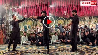Video: धुरंधर के गाने पर पाकिस्तान में मची धूम, शादी में लोगों ने जमकर लगाए ठुमके- वीडियो वायरल