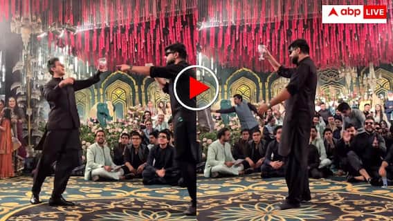Video: धुरंधर के गाने पर पाकिस्तान में मची धूम, शादी में लोगों ने जमकर लगाए ठुमके- वीडियो वायरल