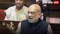 'Cong's Tukde-Tukde Of Vande Mataram Led To Partition': Amit Shah Slams Indira, Nehru; Kharge Hits Back