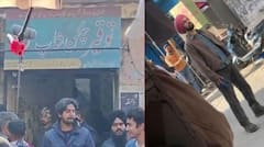 ਦਿਲਜੀਤ ਦੋਸਾਂਝ ਨੂੰ ਲੋਕਾਂ ਨੇ ਪਾਇਆ ਘੇਰਾ, ਜਾਣੋ ਪੰਜਾਬ 'ਚ ਫਿਲਮ ਸ਼ੂਟਿੰਗ ਦੌਰਾਨ ਕਿਉਂ ਹੋਇਆ ਹੰਗਾਮਾ? ਪੰਜਾਬੀ ਗਾਇਕ ਖਿਲਾਫ ਜ਼ੋਰਦਾਰ ਵਿਰੋਧ....