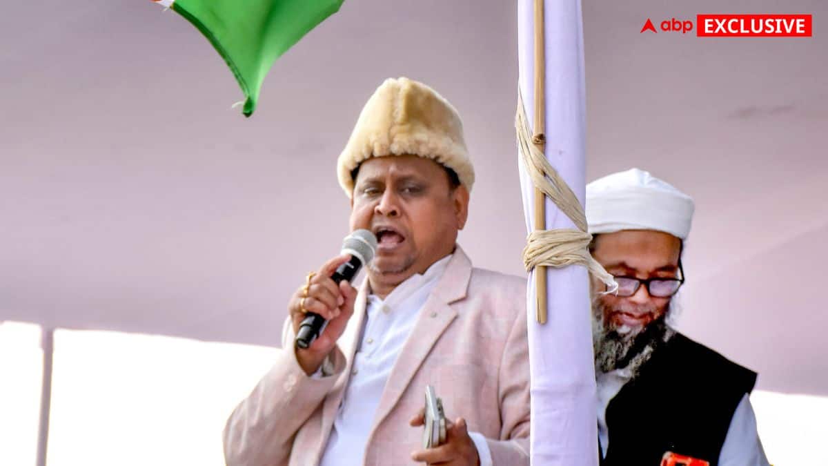 EXCLUSIVE | Babri-Style Mosque Fund Crosses Rs 2.7 Crore, Claims Says Humayun Kabir; Signals AIMIM Alliance