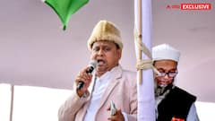 EXCLUSIVE | Babri-Style Mosque Fund Crosses Rs 2.7 Crore, Claims Says Humayun Kabir