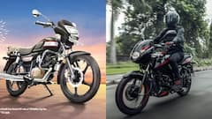 భారత్‌లో చౌకైన 3 డిస్క్ బ్రేక్ బైక్‌లు.. టీవీఎస్ నుంచి బజాజ్ పల్సర్ వరకు ఫీచర్లు, రేంజ్ చూడండి