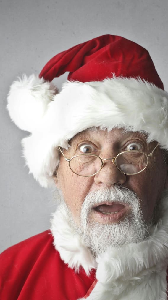 कहां हुआ था सेंटा क्लॉज का जन्म?