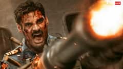 नेवी ऑफिसर बनकर छाए अहान शेट्टी, फर्स्ट लुक ने बढ़ाया ‘बॉर्डर 2’ का बज!