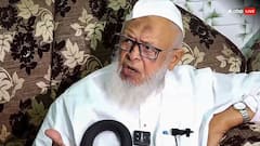 'वंदे मातरम में मां दुर्गा है और मुसलमान के लिए अल्लाह ही...', राष्ट्रीय गीत को लेकर क्या बोले अरशद मदनी?