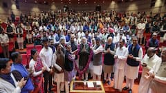 ‘Full-Fledged Reform Express’: PM Modi Calls For Citizen-First Governance At NDA Meet