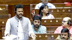 'यात्रियों की सुरक्षा से समझौता नहीं, हालात हो रहे सामान्य', संसद में बोले केंद्रीय मंत्री, सैकड़ों फ्लाइट आज भी रद्द