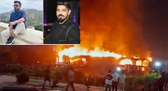 गोवा नाईट क्लबमधील अग्निकांडनंतर दोन्ही मालक रातोरात देश सोडून फरार; इंडिगोच्या विमानानं थेट थायलंड गाठलं