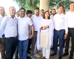 ગાંધીનગરમાં પાટીદાર આગેવાનો સરકાર વચ્ચે બેઠકઃ લગ્ન નોંધણી પ્રથામાં ફેરફાર કરવા કરાઈ રજૂઆત