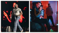 Post Malone Salutes The ‘Great And Legendary’ Zubeen Garg In Guwahati Concert. Video