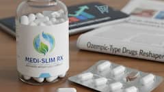 Ozempic-Type Drugs Are Here To Stay, And They’re Reshaping The Global Consumer Economy