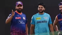 LSG से MI में ट्रेड किए गए भारतीय तेज गेंदबाज शार्दुल ठाकुर का बड़ा बयान- ' रोहित शर्मा ने मुझे...'