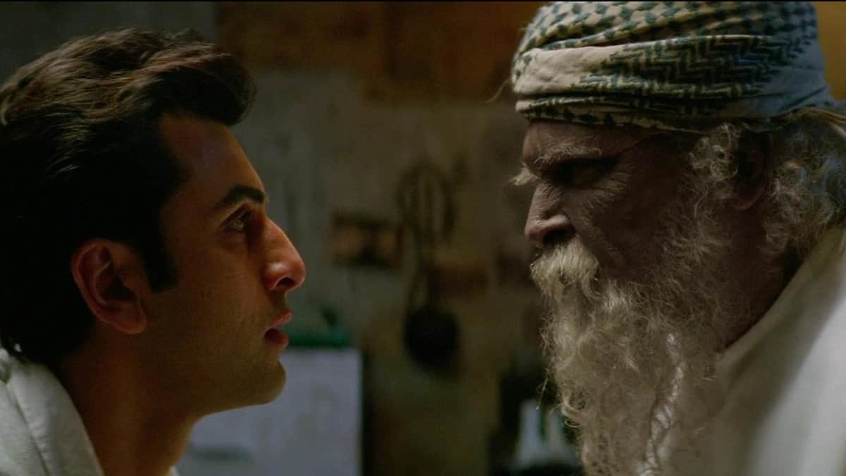 ‘Itna Nanga, Besharam Admi…’: Piyush Mishra Says Ranbir Kapoor Works Without The Weight Of His Legacy