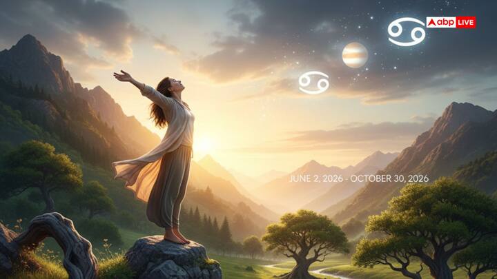 Between June 2 and October 30, 2026, Jupiter will be in the tenth house of Cancer, due to which long standing health problems will improve, and you will feel better and energetic.