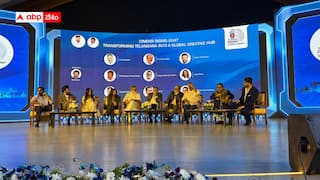 Telangana Rising Summit: సినీ రంగానికి పూర్తి స్థాయి ప్రోత్సాహం - సీఎం రేవంత్ హామీ