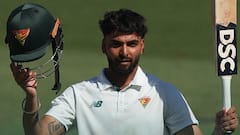 भारतीय नहीं हैं निखिल चौधरी, विदेशी के तौर पर IPL नीलामी का होंगे हिस्सा; BCCI की गलती से खूब मचा बवाल