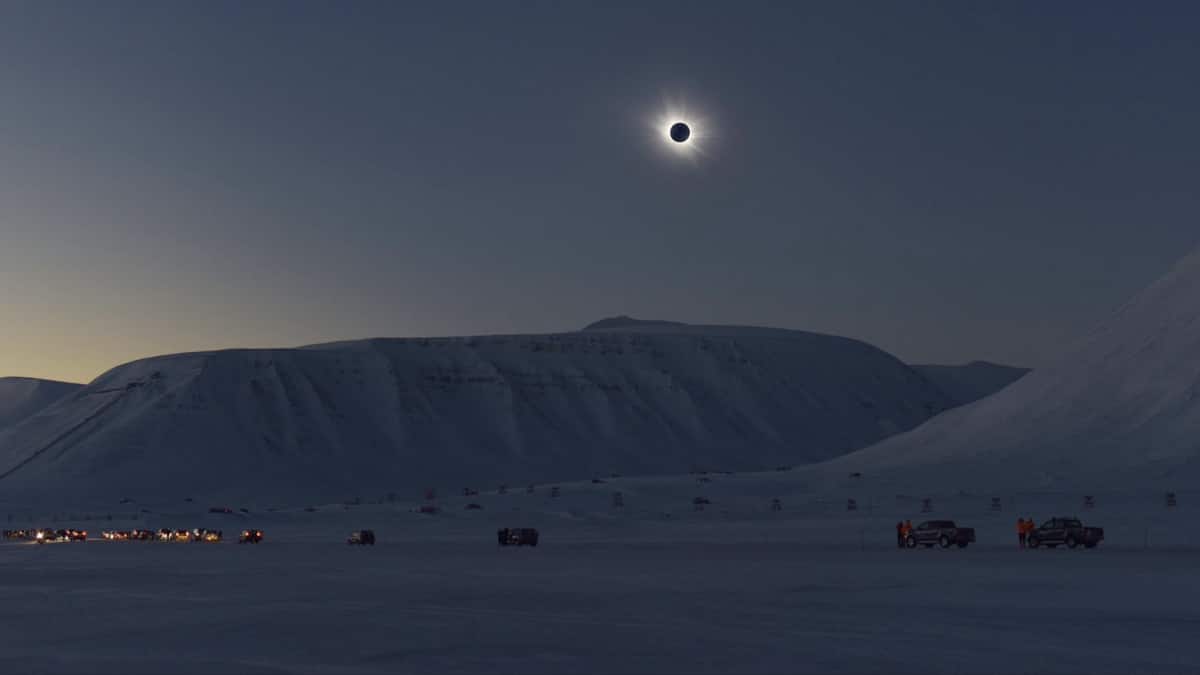 Longest Solar Eclipse In 100 Years: Know When And Where To Watch The Historic Celestial Event