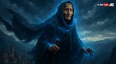 ਬਾਬਾ ਵੇਂਗਾ ਦੀਆਂ ਖਤਰਨਾਕ ਭਵਿੱਖਬਾਣੀਆਂ, ਇਸ ਮਹੀਨੇ ਤੋਂ ਸ਼ੁਰੂ ਹੋ ਜਾਣਗੀਆਂ ਆਪਦਾਵਾਂ, ਦਸੰਬਰ ਤੱਕ ਹਾਲਾਤ ਵਿਗੜਨ ਦੇ ਸੰਕੇਤ