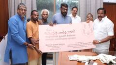 Isha: ஈஷாவின் இலவச தகன சேவை: தொடங்கி வைத்தார் அமைச்சர் கே.என்.நேரு