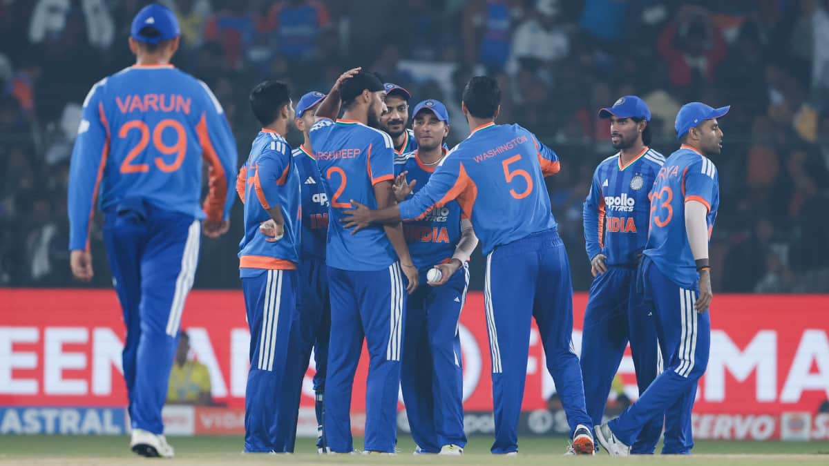 IND vs SA 2nd T20I: Will India Change Their Line-Up? Predicted Playing XI For Next Proteas Clash