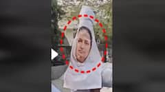 ਜਲੰਧਰ 'ਚ ਈਸਾਈ ਭਾਈਚਾਰੇ ਨੇ ਭਾਨਾ ਸਿੱਧੂ ਦਾ ਕੀਤਾ ਵਿਰੋਧ, ਮੂਸੇਵਾਲਾ ਦੀ ਮਾਂ ਦਾ ਪੁਤਲਾ ਸਾੜਨ 'ਤੇ ਭੱਖਿਆ ਵਿਵਾਦ; ਗੁੱਸੇ 'ਚ ਭੜਕੇ ਪ੍ਰਸ਼ੰਸਕ...