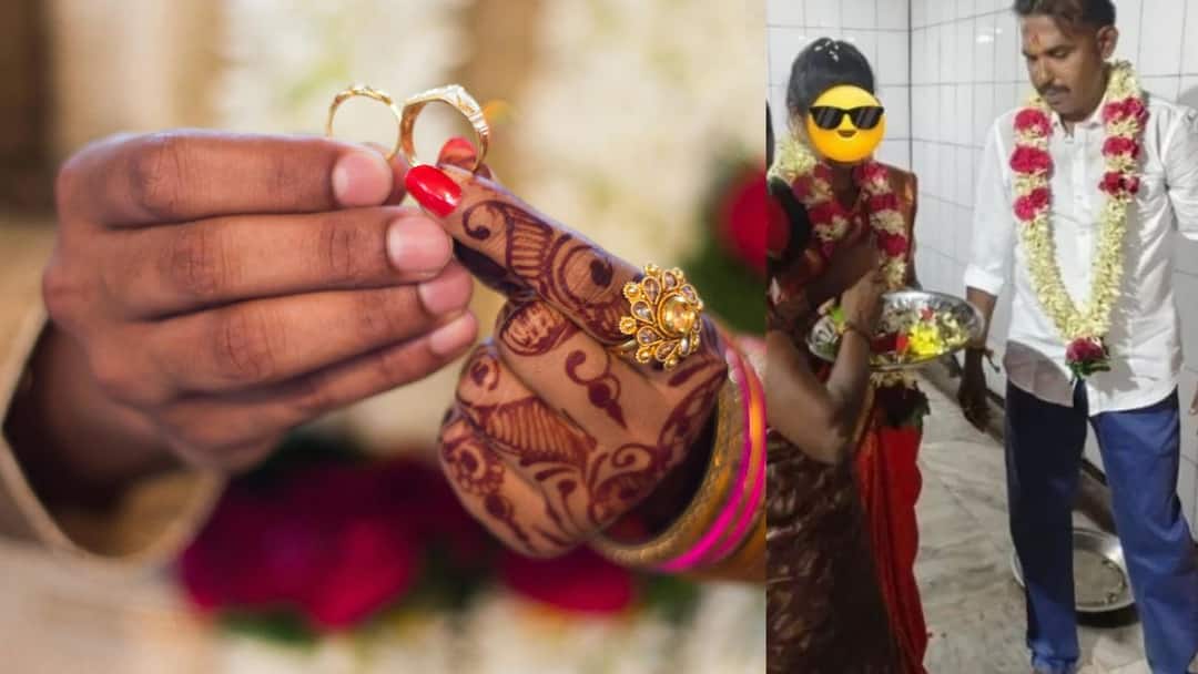 50 வயது ஆளுக்கு 23 வயசு பெண் கேக்குதா? .. அதுவும் 6வது கல்யாணமாம்.. அதிர்ந்த திருச்சி!