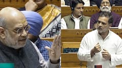 ‘I’ll Decide My Order Of Speech’: Shah vs Rahul Intensifies In Lok Sabha As SIR Debate Heats Up