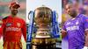 IPL 2026: गोलंदाजांना धू धू धुतले, मैदान गाजवले; पण यंदा 5 खेळाडू IPL खेळताना दिसणार नाही; दोघांनी घेतला PSL खेळण्याचा निर्णय