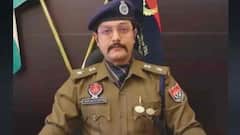 Punjab: पटियाला ऑडियो विवाद! छुट्टी पर भेजे गए SSP वरुण शर्मा, कोर्ट में सुनवाई से पहले हुई कार्रवाई