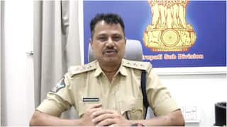 Tirupati Crime News: తిరుపతి సంస్కృత వర్సిటీ లైంగిక వేధింపుల కేసు.. ఇద్దరు ప్రొఫెసర్లు అరెస్ట్