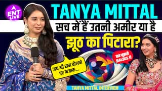 Tanya Mittal Interview, BB19 Grand Finale, Neelam Giri और Gaurav Khanna पर खास बातचीत
