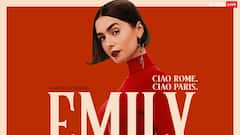 एमिली की लाइफ का ड्रामा देखने के लिए हो जाइए तैयार, इस तारीख को आ रहा है नया सीजन