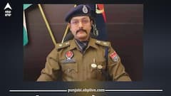 ਵਾਇਰਲ ਆਡੀਓ ਮਾਮਲੇ 'ਚ ਹੋਇਆ ਵੱਡਾ ਐਕਸ਼ਨ! ਪਟਿਆਲਾ ਦੇ SSP ਨੂੰ ਭੇਜਿਆ ਛੁੱਟੀ 'ਤੇ, ਮਹਿਕਮੇ 'ਚ ਮੱਚੀ ਤਰਥੱਲੀ