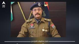 ਵਾਇਰਲ ਆਡੀਓ ਮਾਮਲੇ 'ਚ ਹੋਇਆ ਵੱਡਾ ਐਕਸ਼ਨ! ਪਟਿਆਲਾ ਦੇ SSP ਨੂੰ ਭੇਜਿਆ ਛੁੱਟੀ 'ਤੇ, ਮਹਿਕਮੇ 'ਚ ਮੱਚੀ ਤਰਥੱਲੀ