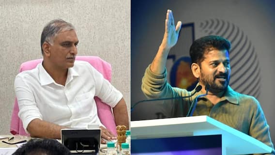 Harish Rao On Telangana Rising Global Summit: రియల్ ఎస్టేట్ ఎక్స్‌పోలా గ్లోబల్ సమ్మిట్.. అట్టర్ ఫ్లాప్ షో! హరీష్ రావు తీవ్ర విమర్శలు
