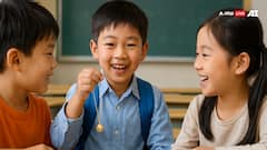 China: 8 साल की बच्चे की करतूत, मां का सोने का हार चुराया, फिर दांत से काट-काटकर दोस्तों में बांटा