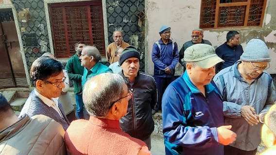 'Absolutely Wrong': DIG Varsha Sharma Rejects Claims That Cops Aided Luthra Brothers’ Flight