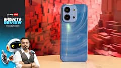 Gadgets Review | Redmi 15C: Giant Display & Mega Battery Meet Wallet-Friendly Price Tag