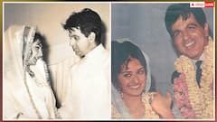 Dilip Kumar-Saira Banu Love Story: 22 साल बड़े एक्टर पर दिल हार बैठी थीं सायरा बानो,  पूरी फिल्मी है प्रेम कहानी