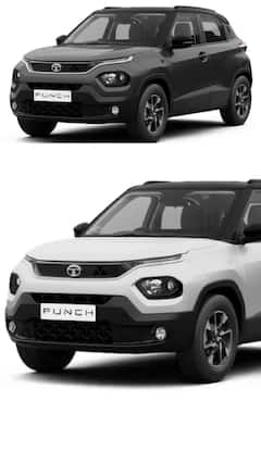 ਸਭ ਤੋਂ ਸਸਤੀ TaTa Punch ਕਿਹੜੀ ਹੈ?